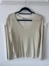 Load image into Gallery viewer, Sara Silk Jumper
