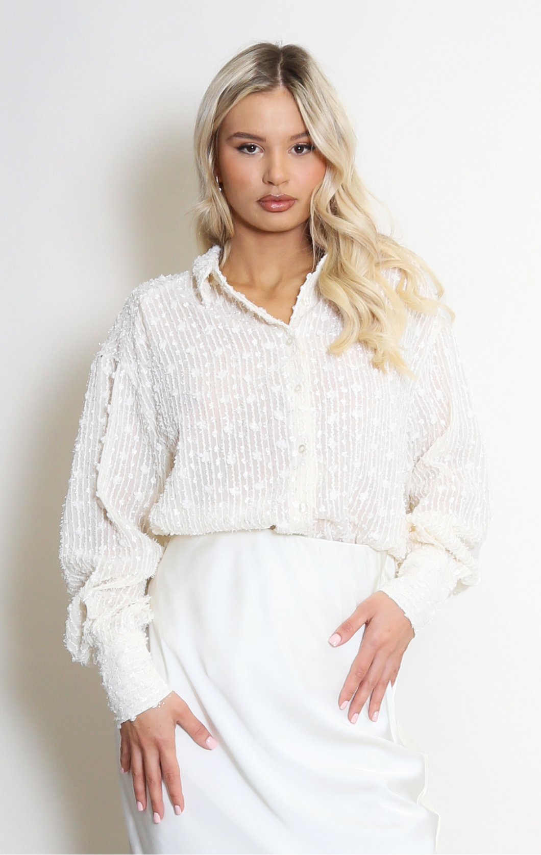 Lucy Blouse