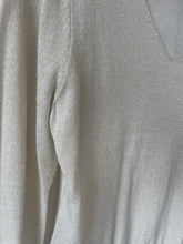 Load image into Gallery viewer, Sara Silk Jumper
