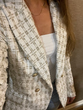 Load image into Gallery viewer, Cora Blazer
