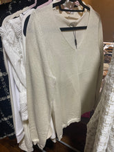 Load image into Gallery viewer, Sara Silk Jumper

