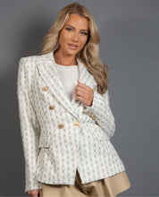 Load image into Gallery viewer, Cora Blazer
